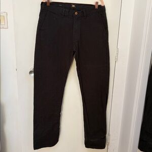 Dickies Mens 34x33 R74 Rider Easy